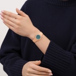 Swatch Original 25 Peachy Weave - LO117