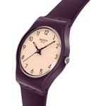 Swatch Original 25 Repeat Chic - LR138