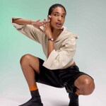 Swatch Original 25 Repeat Chic - LR138