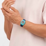 Swatch Original 34 Biosourced If Not Now - When? - SO28L400