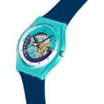 Swatch Original 34 Biosourced If Not Now - When? - SO28L400