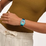 Swatch Original 34 Biosourced If Not Now - When? - SO28L400