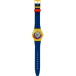 Swatch Original 34 Biosourced Timing is Everything - SO28J400