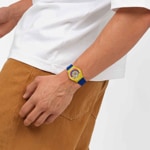Swatch Original 34 Biosourced Timing is Everything - SO28J400