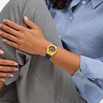 Swatch Original 34 Biosourced Timing is Everything - SO28J400