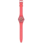 Swatch Original 34 Biosourced Wavelengths of Coral - SO28P114