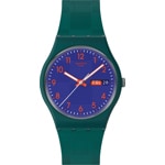 Swatch Original 34 Pattern Formation
