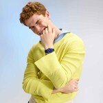 Swatch Original 34 Pattern Formation - SO28N706