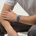 Swatch Original 34 Tile Dial - SO28M701