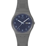 Swatch Original 34 Tile Dial