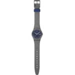 Swatch Original 34 Tile Dial - SO28M701