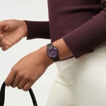 Swatch Original 34 Weaving Wonders - SO28C700