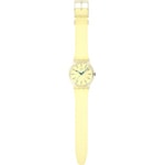 Swatch Original 41 Biosourced Citrus Tilt - SO29J102