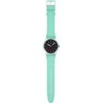 Swatch Original 41 Biosourced Hint of Mint - SO29L103