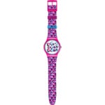 Swatch Original 41 Biosourced Love & Blah - SO29Z156