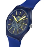 Swatch Original 41 Biosourced Revealed in the Depths - SO29I100