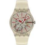 Swatch Original 41 Biosourced Revealed in the Sand