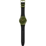 Swatch Original 41 Biosourced Take Your Time - Enjoy The Moment - SO29G113