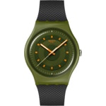 Swatch Original 41 Biosourced Take Your Time - Enjoy The Moment - SO29G113