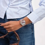 Swatch Original 41 Bund-Astic - SUOZ371