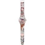 Swatch Original 41 Bund-Astic - SUOZ371