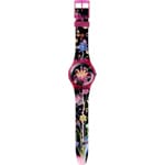 Swatch Original 41 Digi-Blossoming - SUOZ373
