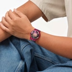 Swatch Original 41 Digi-Blossoming - SUOZ373