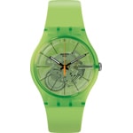 Swatch Original 41 Kiwi Vibes