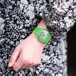 Swatch Original 41 Kiwi Vibes - SUOG118