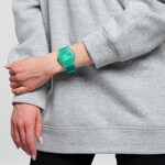 Swatch Original 41 Nature Blur - SUOG119