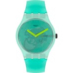 Swatch Original 41 Nature Blur