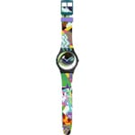 Swatch Original 41 Street Eye - SUOZ372