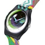 Swatch Original 41 Street Eye - SUOZ372