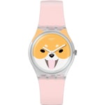 Swatch Original 34 Akita Inu