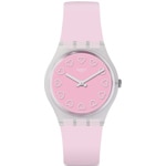 Swatch Original 34 All Pink