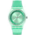 Swatch Original 34 Amazo-Night