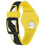 Swatch Original 34 BAU D-Form - GJ139