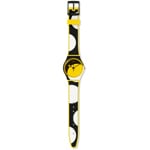 Swatch Original 34 BAU D-Form - GJ139
