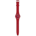 Swatch Original 34 BAU Lazered Day Date - GR710