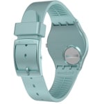 Swatch Original 34 BAU So Blue - GS160