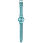 Swatch Original 34 BAU So Blue - GS160