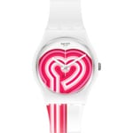 Swatch Original 34 Beatpink - GW214