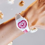 Swatch Original 34 Beatpink - GW214