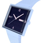 Swatch Original Bioceramic Bright Angle - SO34L701