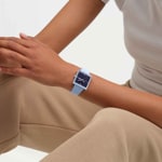 Swatch Original Bioceramic Bright Angle - SO34L701