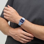 Swatch Original Bioceramic Bright Angle - SO34L701