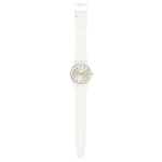 Swatch Original 34 Bioceramic Sparkle Shine - SO31W109