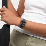 Swatch Original Bioceramic Squared Off - SO34M701