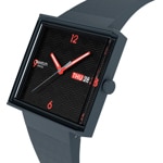 Swatch Original Bioceramic Squared Off - SO34M701