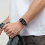 Swatch Original Bioceramic Squared Off - SO34M701